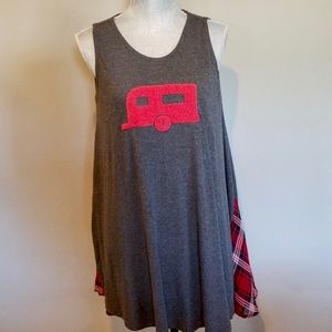 ❤️Judith March Camper Tunic ❤️